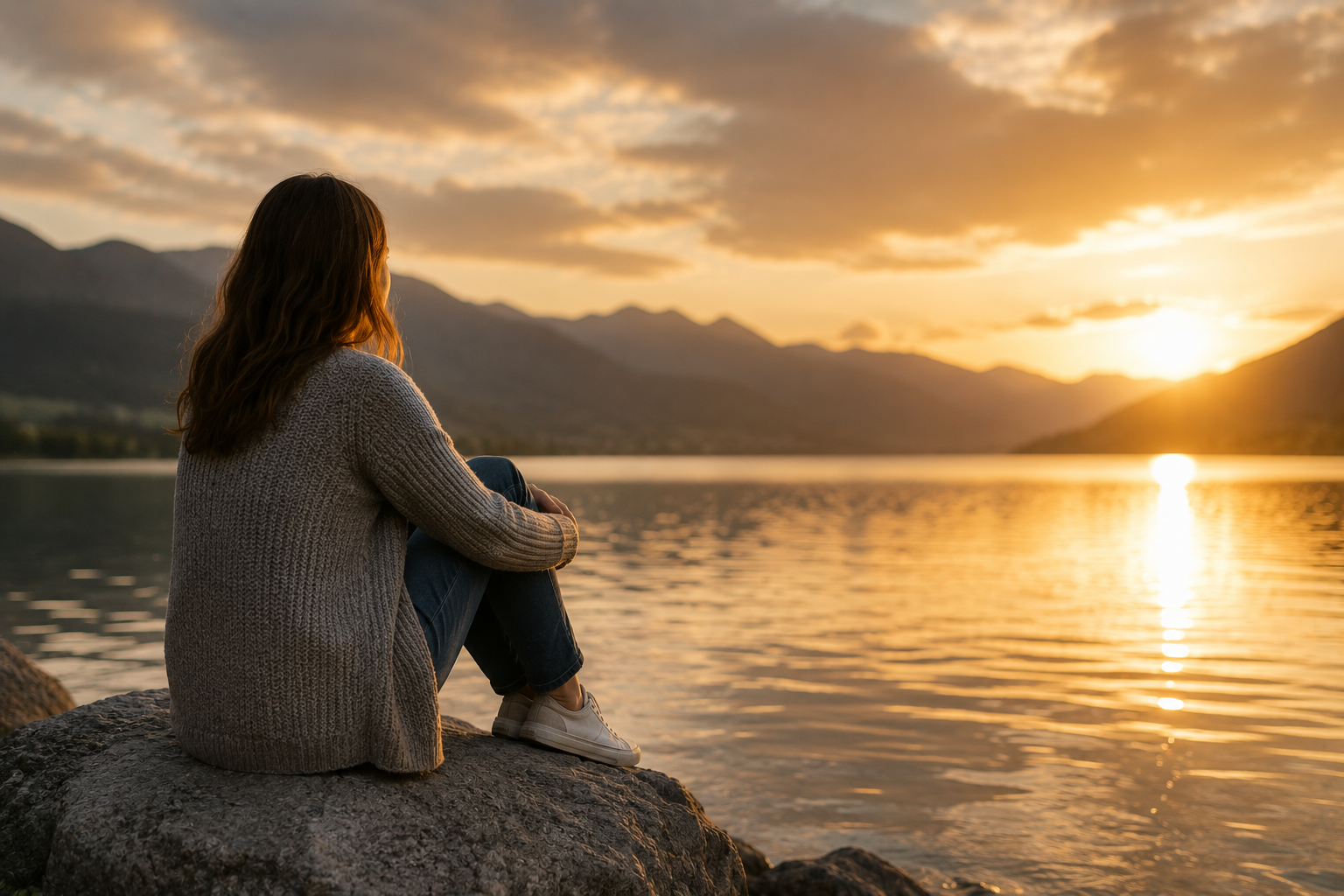 Psychotherapie bei Ängsten