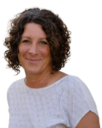 Sabine Storms, Heilpraktikerin für Psychotherapie