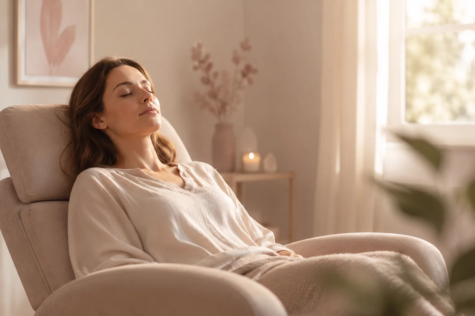 Therapeutische Hypnose in Mechernich – Praxis Sabine Storms